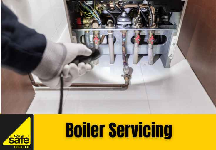 boiler service Featherstone