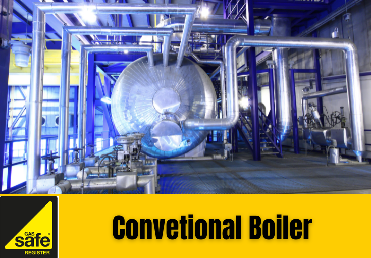 conventional boiler Featherstone