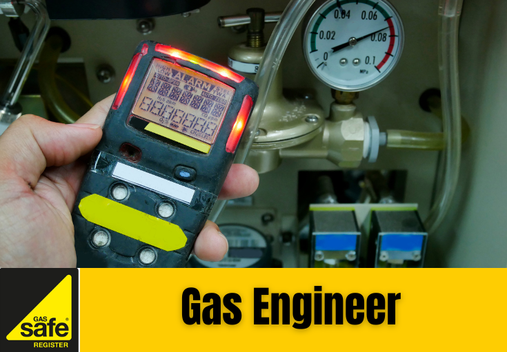 Featherstone Gas Engineers - Professional, Certified & Affordable Heating Services | Your #1 Local Gas Engineers