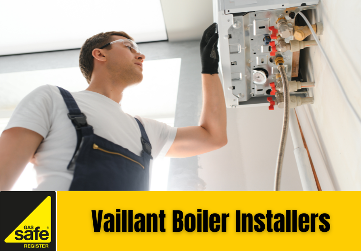 Vaillant boiler installers Featherstone